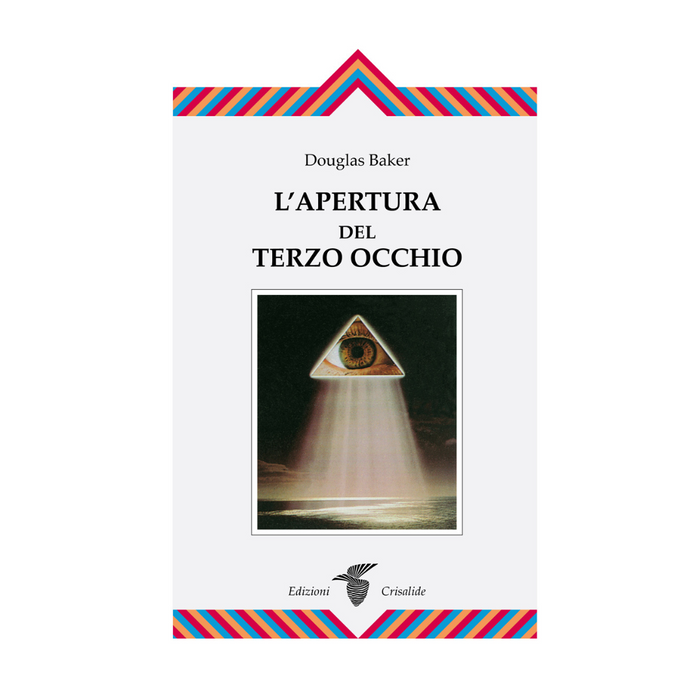 L’apertura del terzo occhio