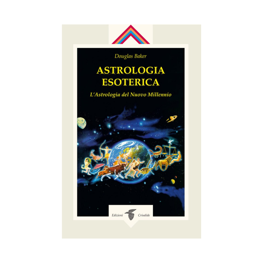 Astrologia esoterica: L'Astrologia nel Nuovo Millennio