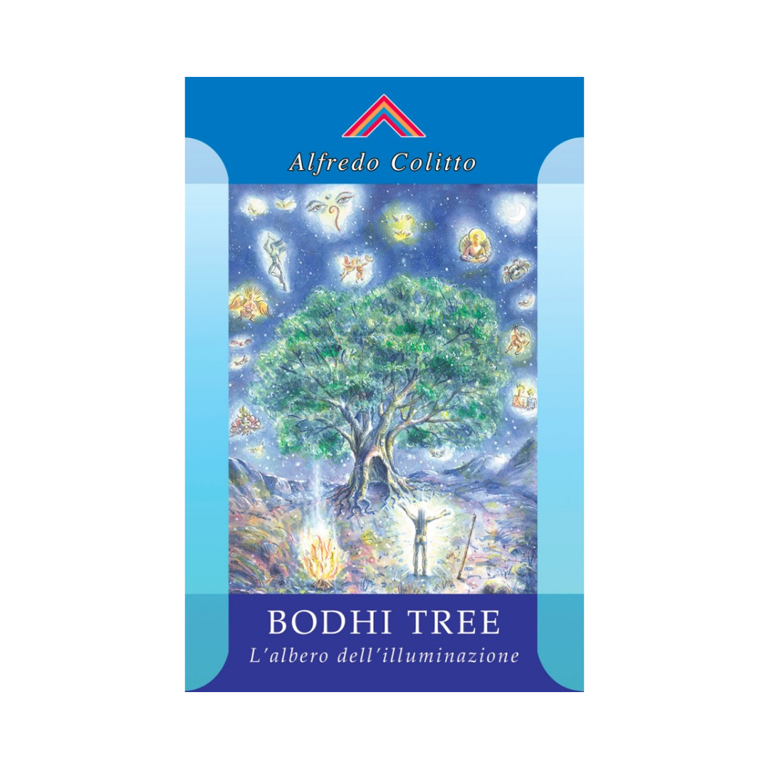 Bodhi Tree: L'albero dell'illuminazione