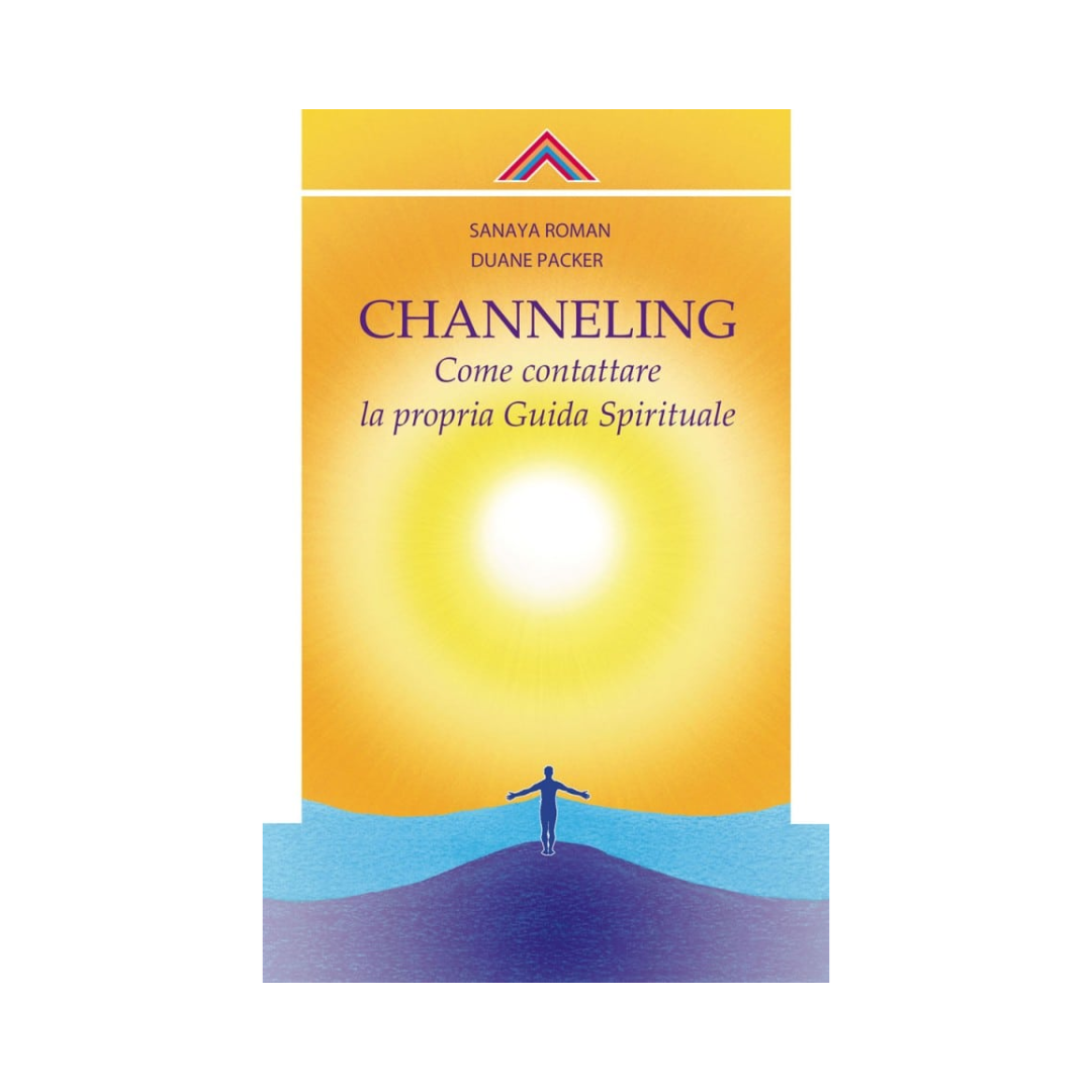 Channeling: Come contattare la propria Guida Spirituale