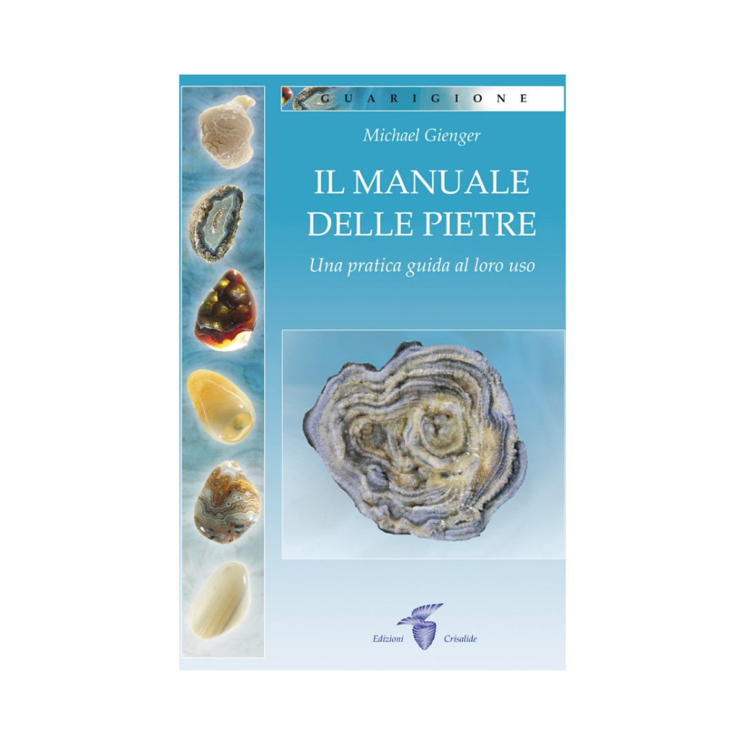 Il manuale delle pietre