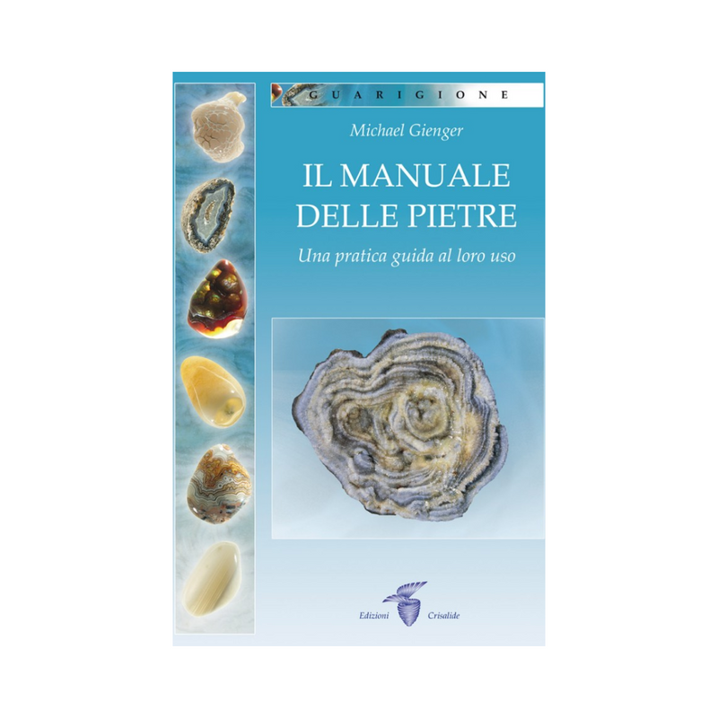 Il manuale delle pietre