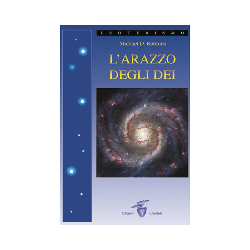 L’arazzo degli Dei