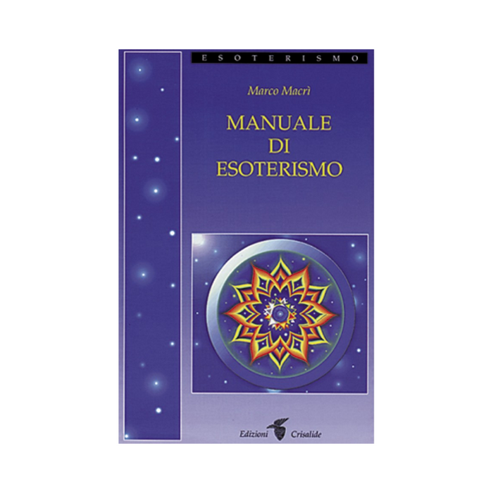 Manuale di esoterismo