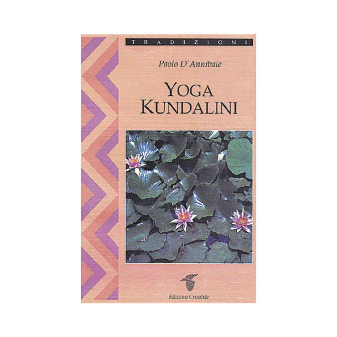 Yoga Kundalini