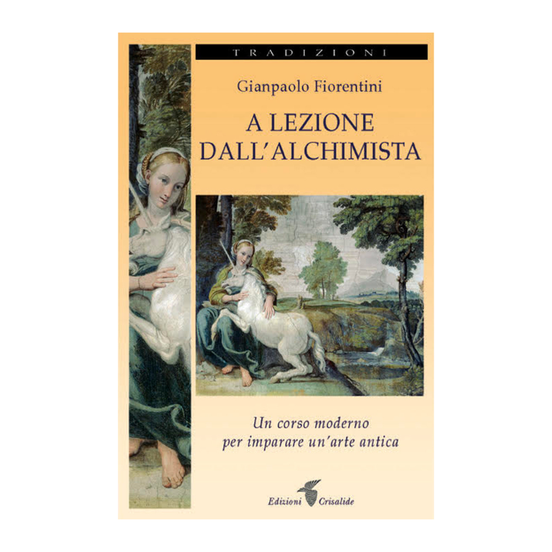 A lezione dall’alchimista: Un corso moderno per imparare un’arte antica